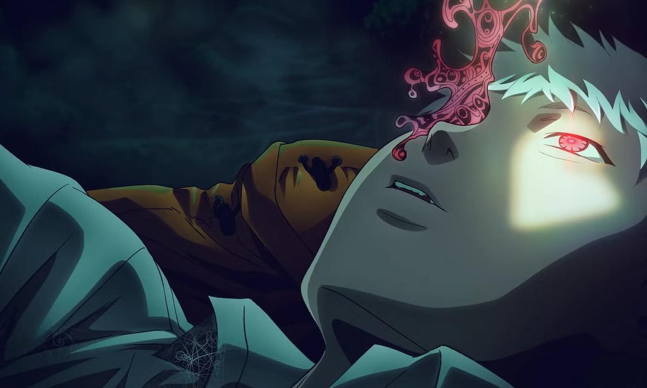 The Summer Hikaru Died Screenshot