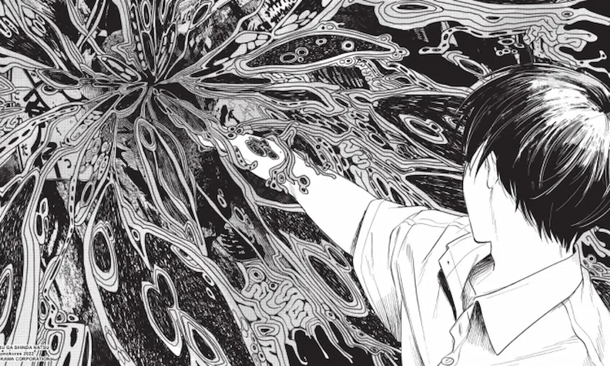 The Summer Hikaru Died Weird Screenshot