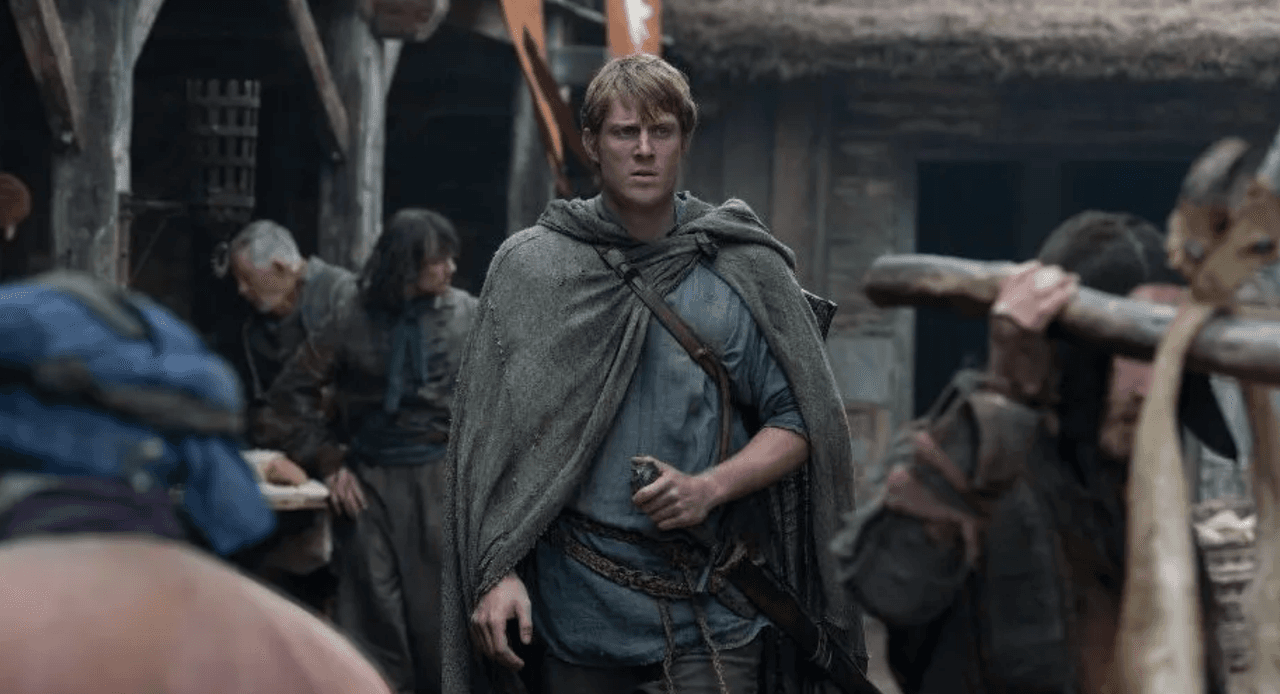 A screenshot from A Knight of the Seven Kingdoms