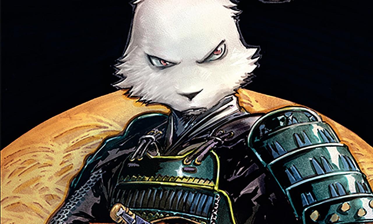 Usagi Yojimbo
