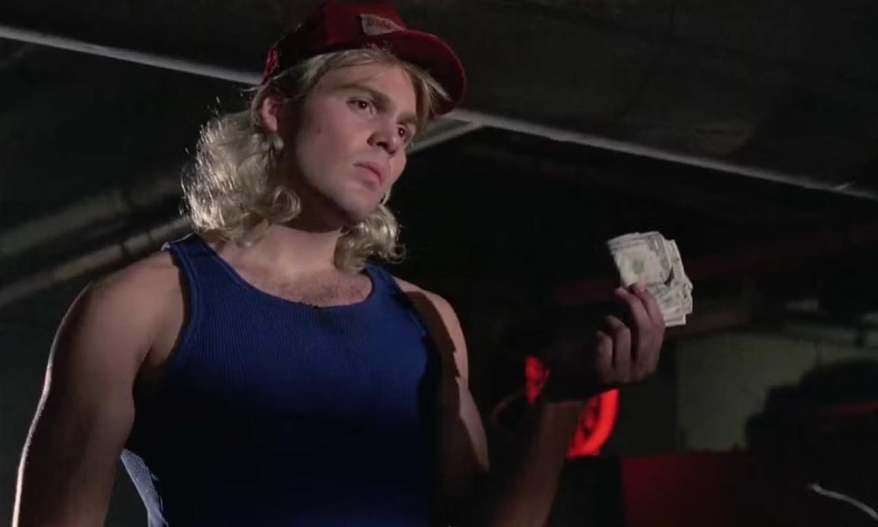 Vincent D'onofrio In Adventures In Babysitting