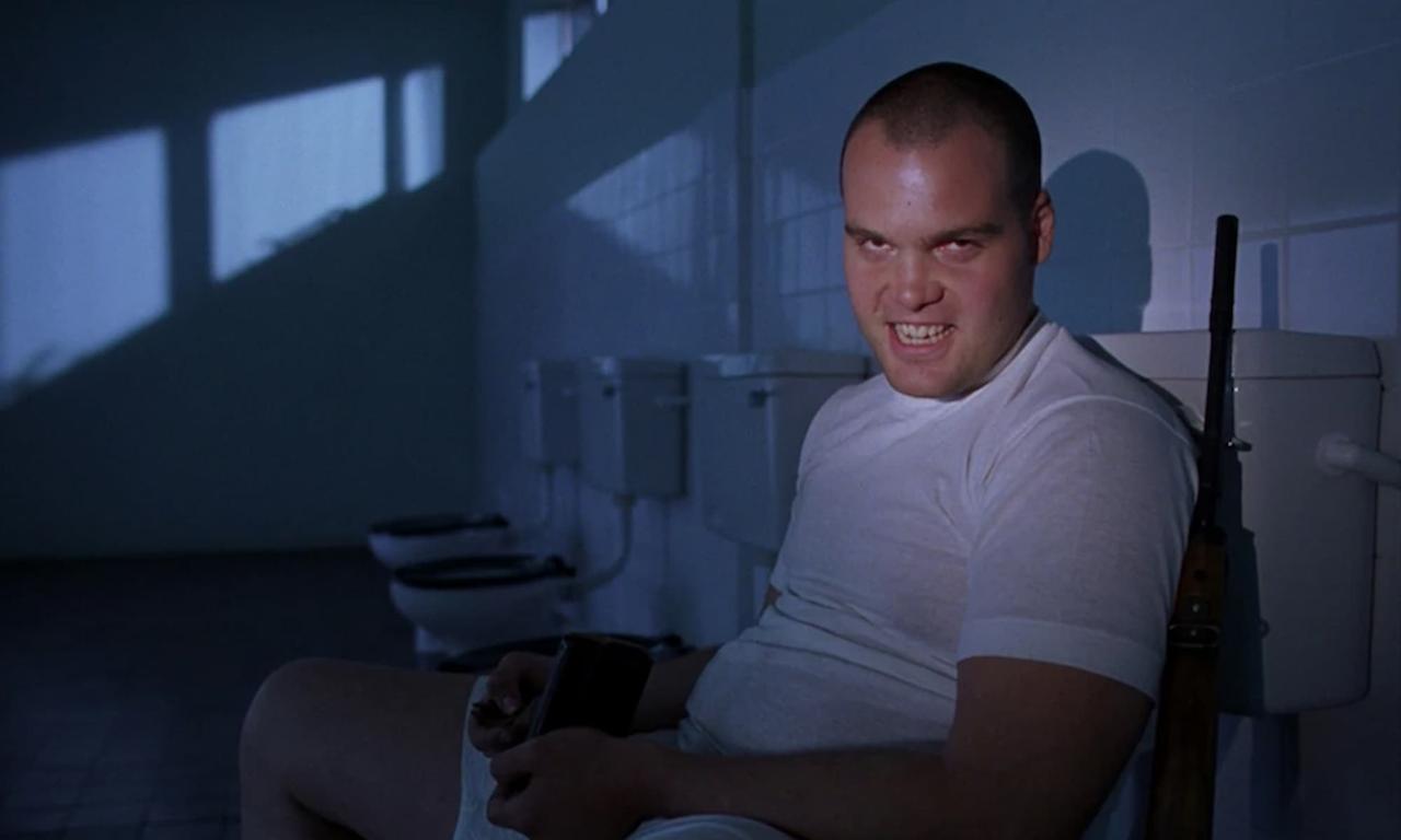 Vincent D'onofrio In Full Metal Jacket