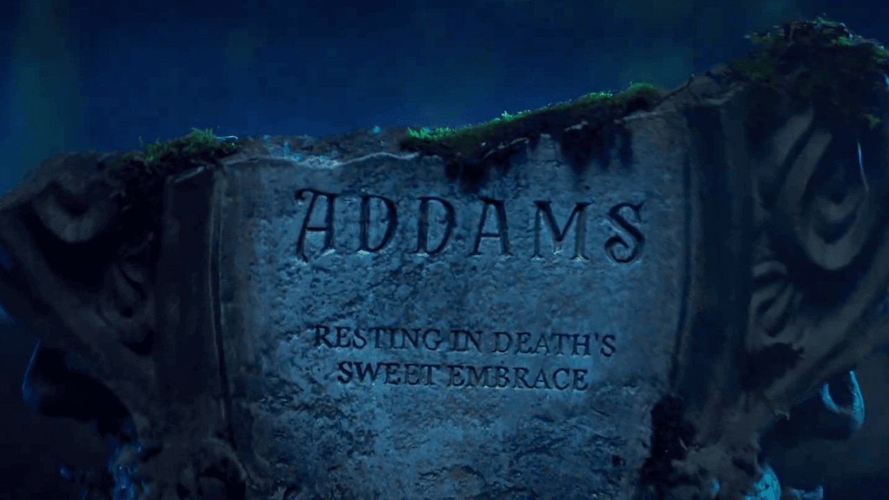 Wednesday Season 2 Trailer Netflix Header