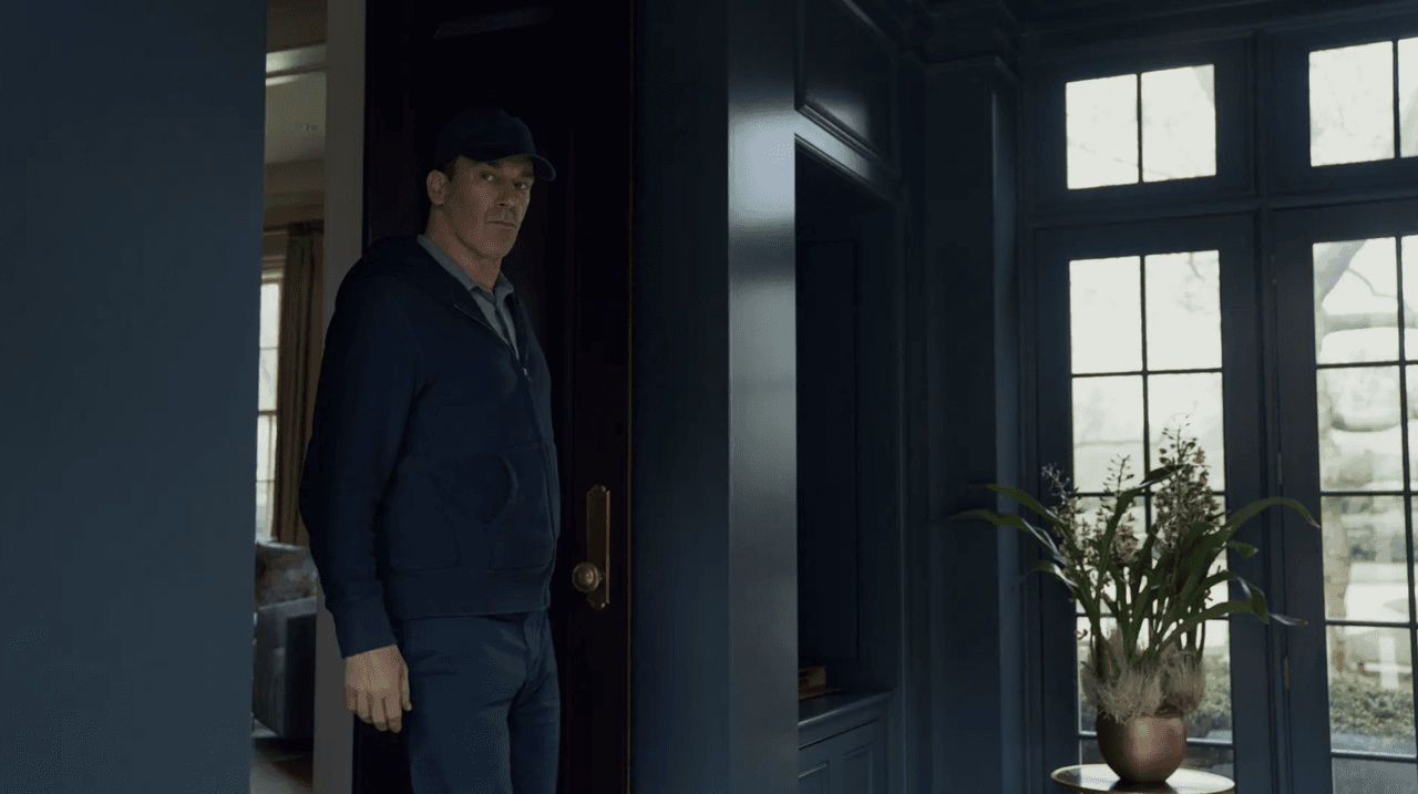 Apple TV+ streaming April 2025 what to watch