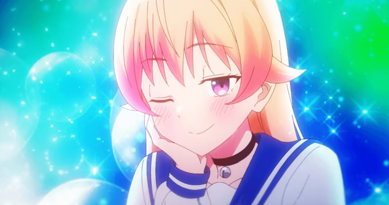 Crunchyroll streaming April 2025 what to watch