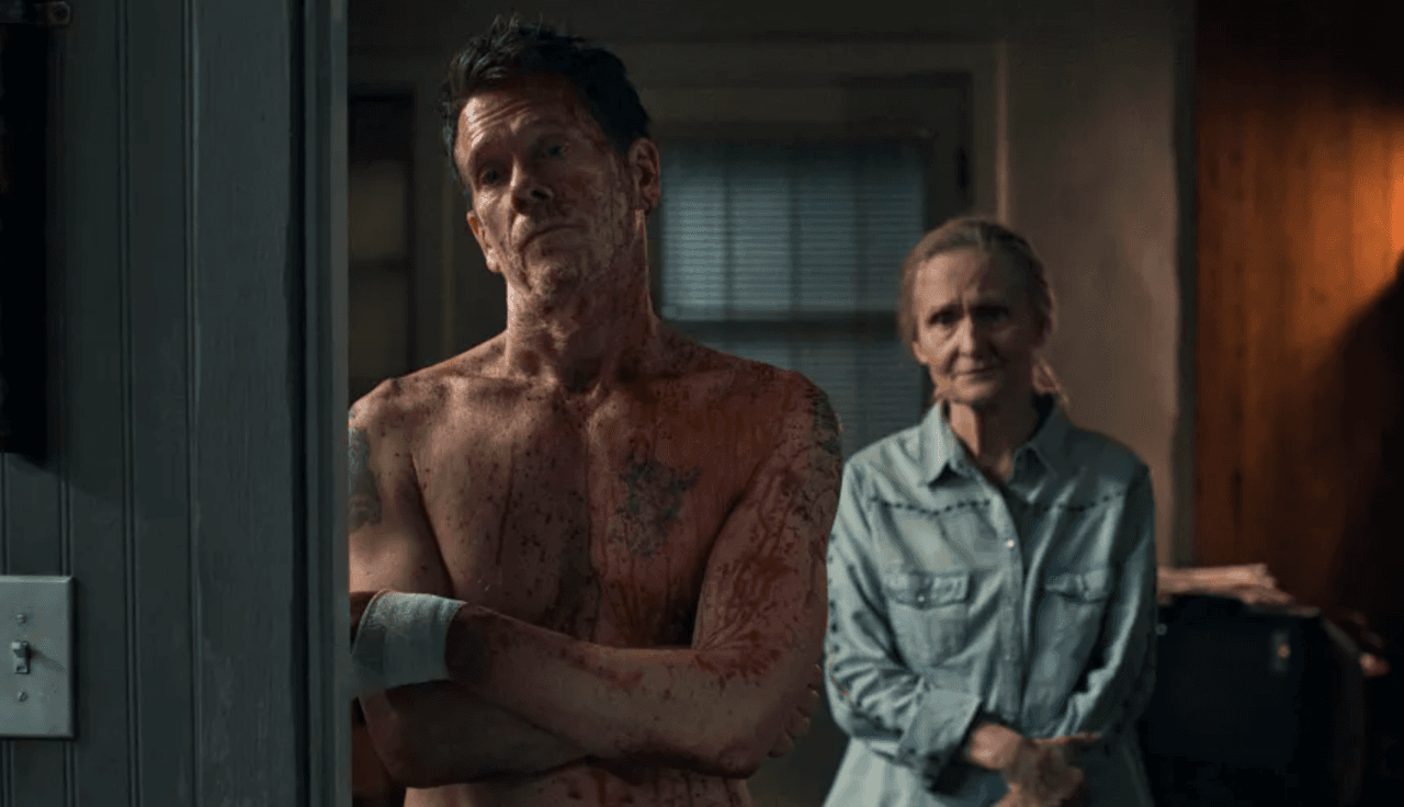 Prime Video streaming April 2025 what to watch