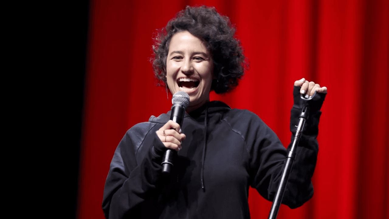 Ilana Glazer Comedy Special