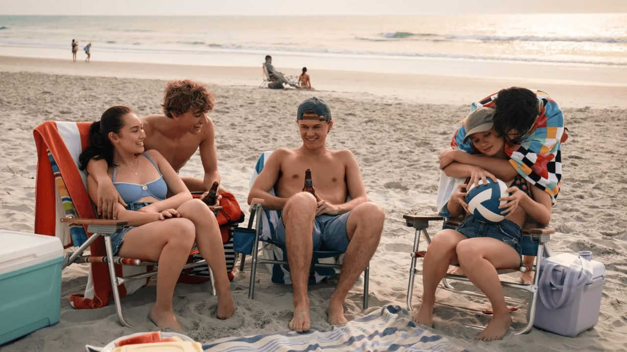 The Summer I Turned Pretty season 3