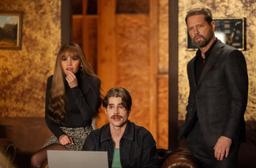 An image from Wild Cards