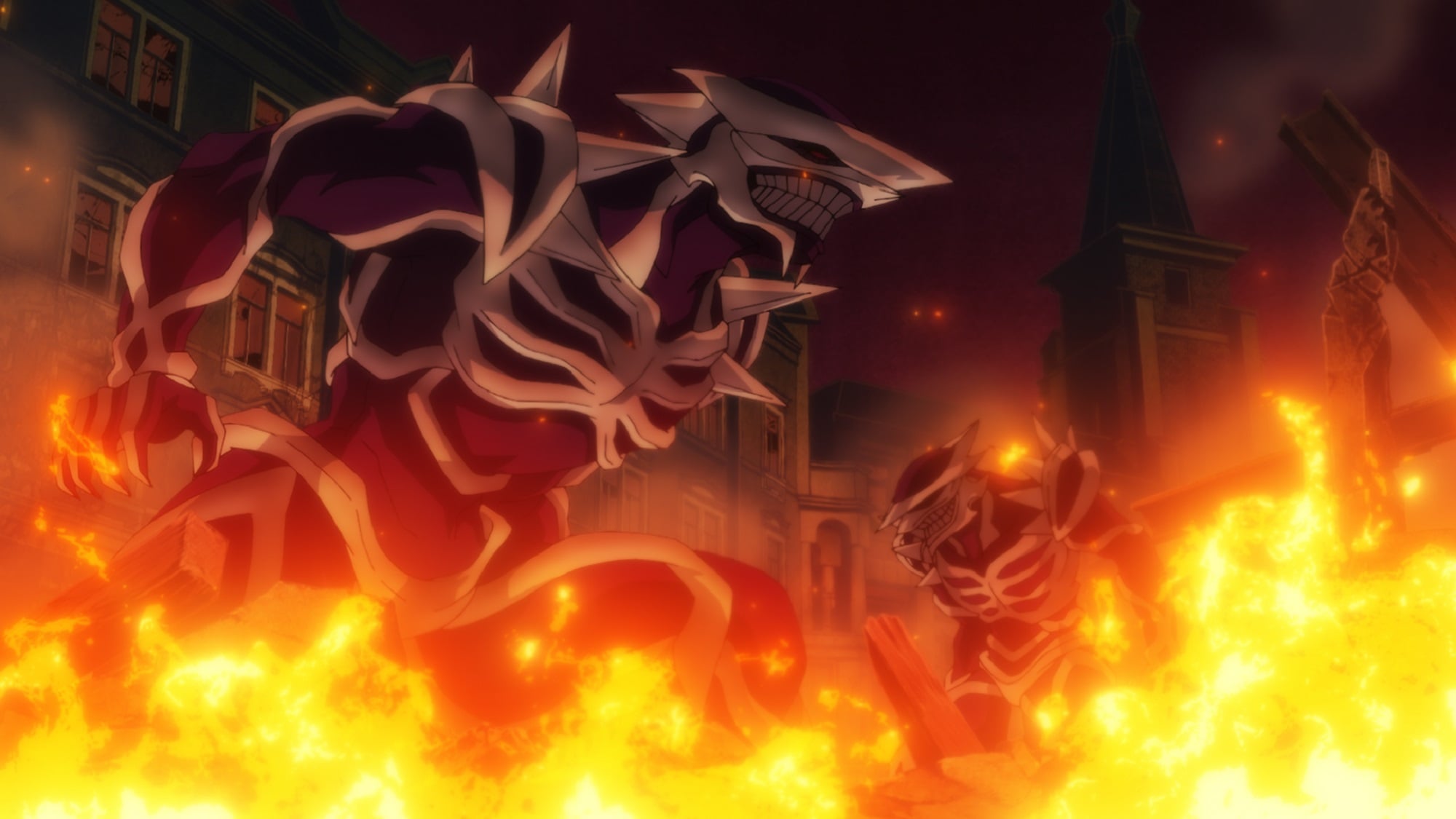 Wistoria Wand And Sword Episode 14 Screenshot 1 (1)